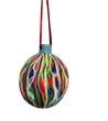 Ribbons ornament