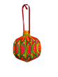 Hot slice ornament